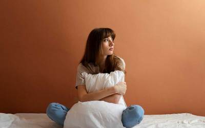 Mi az önbecsülés – és hogyan építsd vissza lépésről lépésre