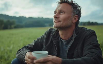 Az egyedüllét boldogságának művészete