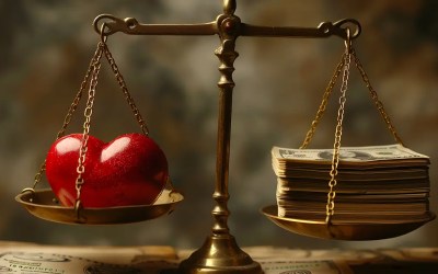 Aranyásás vagy önérték? – Mit jelent valójában a jelenség férfiaknak és nőknek?