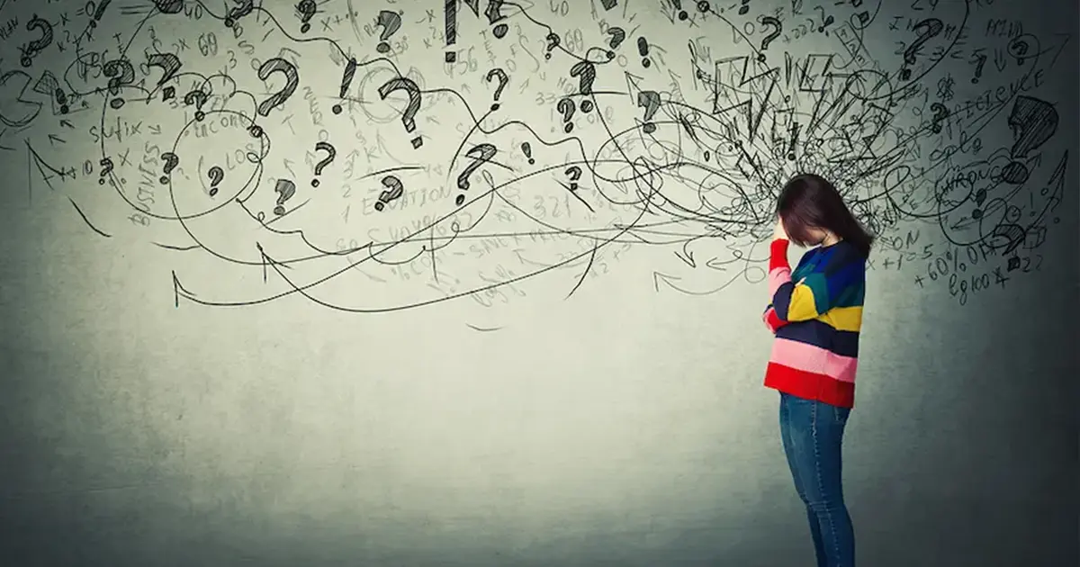 Miért van önmagadra is szükséged?